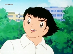 کارتون فوتبالیست ها قسمت 73